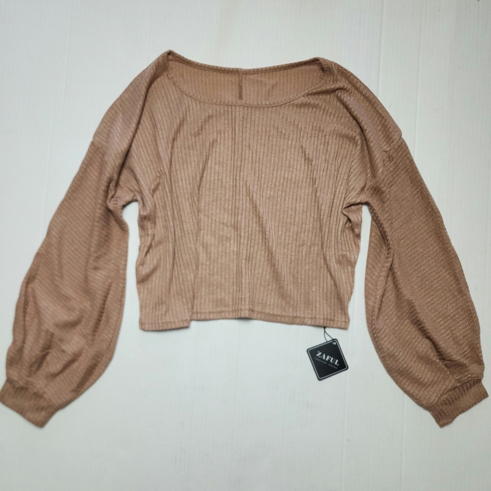 Sweater - Picture 6 of 13